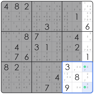killer sudoku online