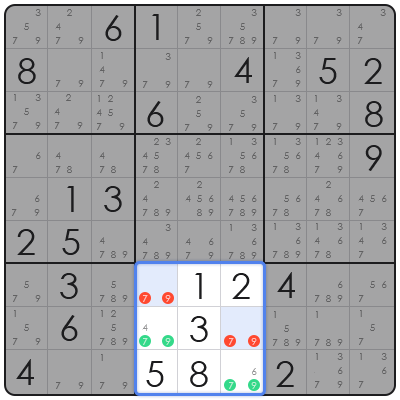 16 16 sudoku